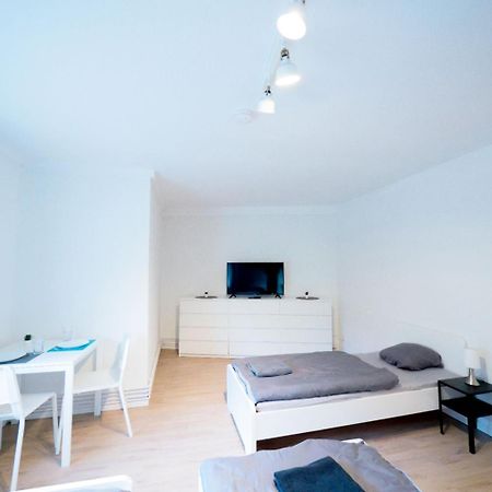 Work & Stay In Schwarzenbek Exterior foto