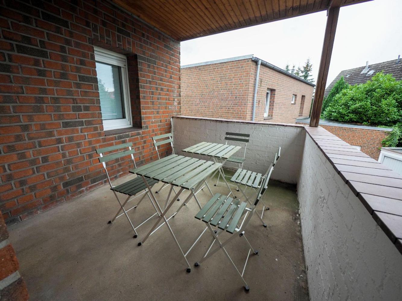 Work & Stay In Schwarzenbek Exterior foto