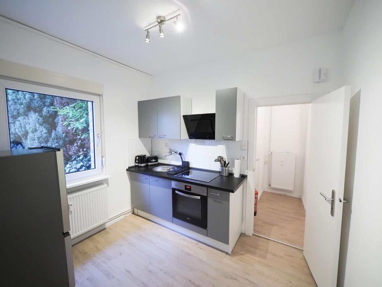 Work & Stay In Schwarzenbek Exterior foto