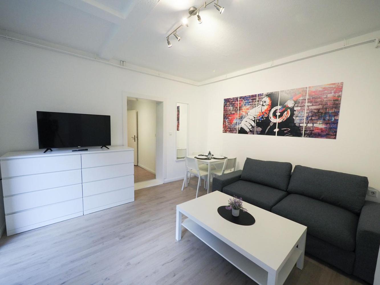 Work & Stay In Schwarzenbek Exterior foto