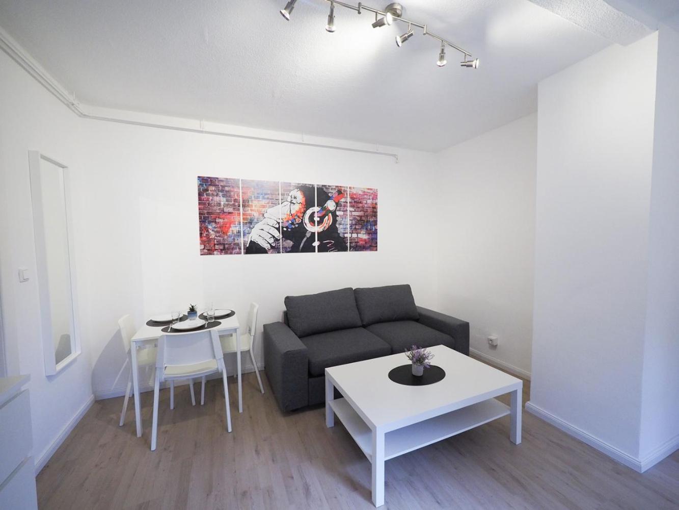 Work & Stay In Schwarzenbek Exterior foto