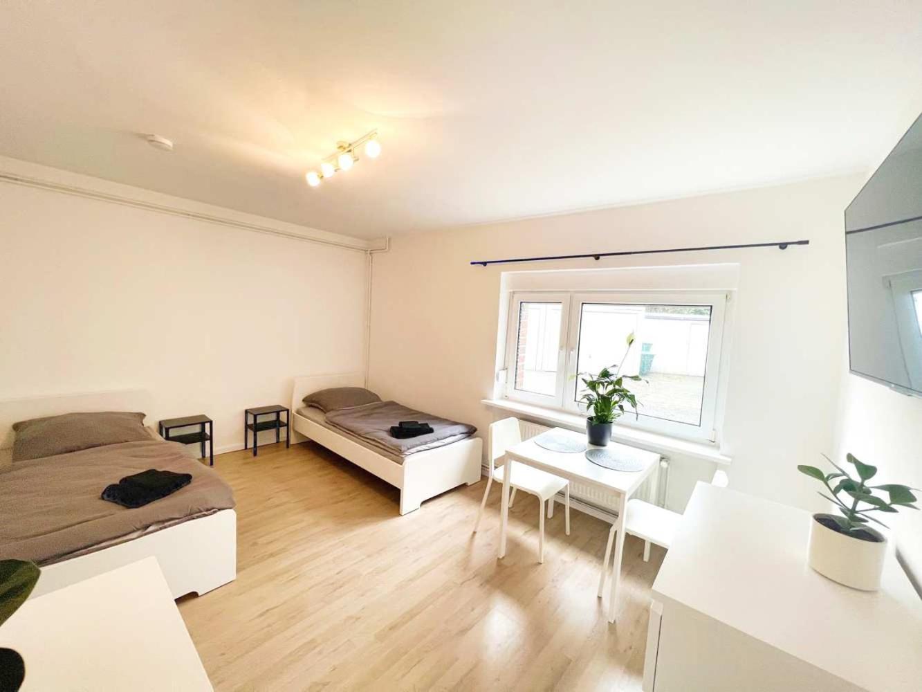 Work & Stay In Schwarzenbek Exterior foto