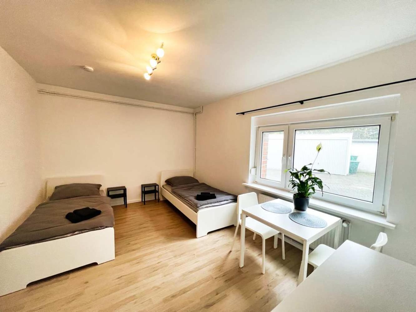 Work & Stay In Schwarzenbek Exterior foto