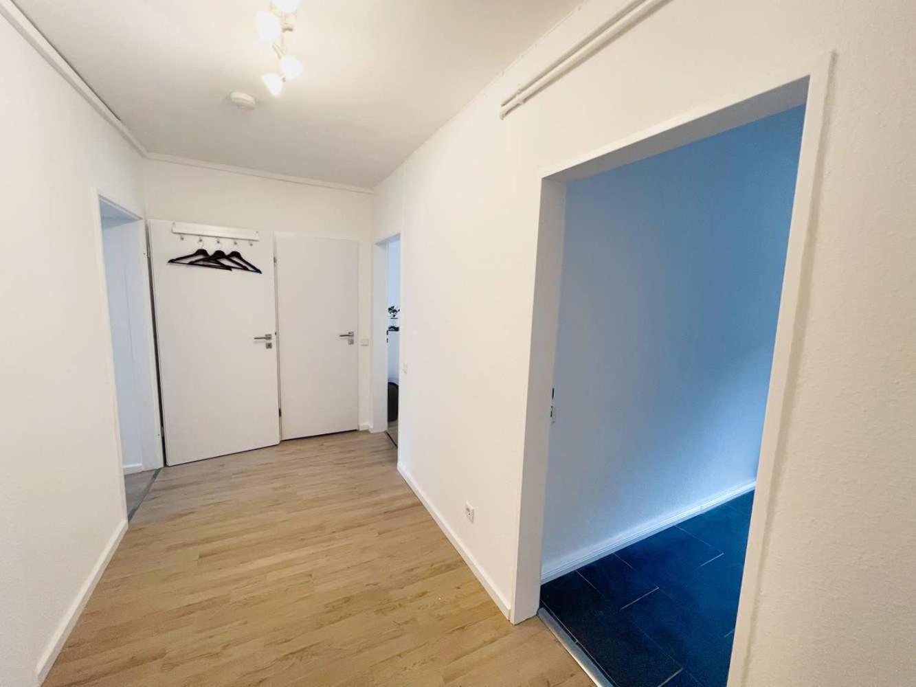Work & Stay In Schwarzenbek Exterior foto