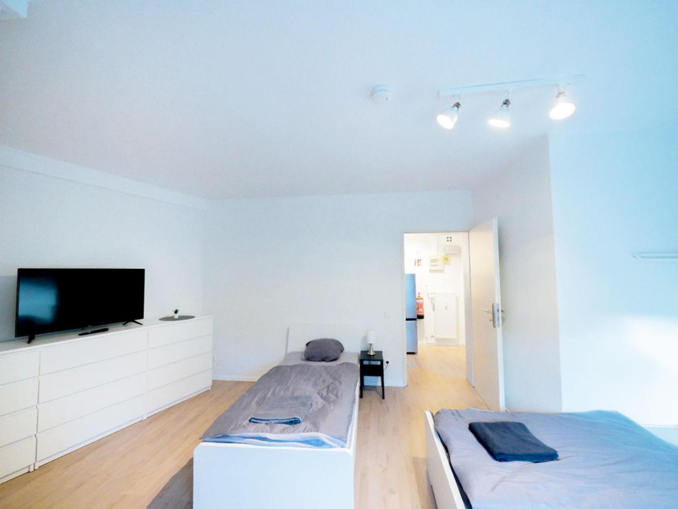 Work & Stay In Schwarzenbek Exterior foto